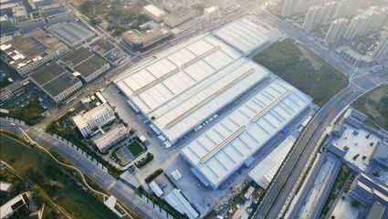 小水滴焕发大能量 MINIJ小吉携明星产品亮相上海科技展