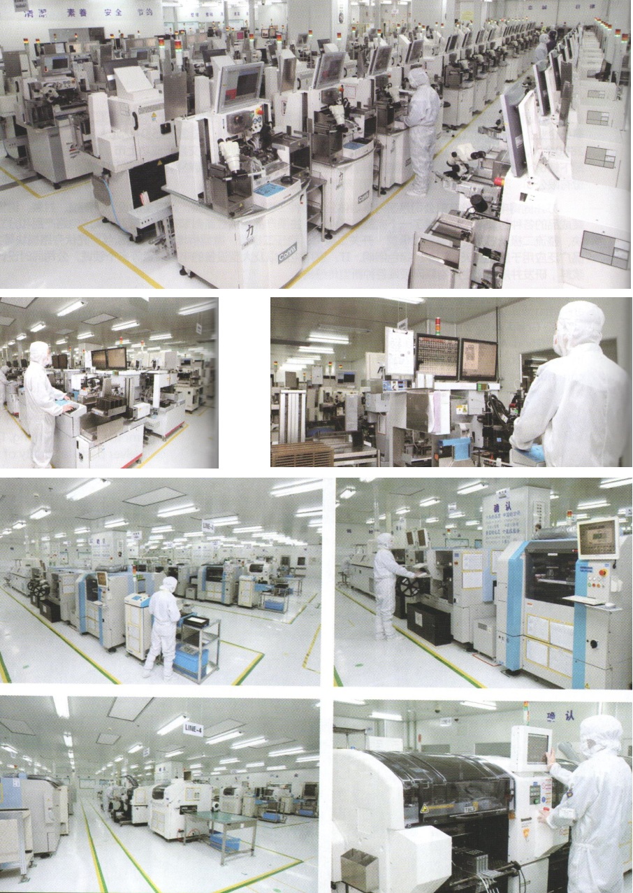 科创双驱 苏州固锝与上海科技的协同发展之路