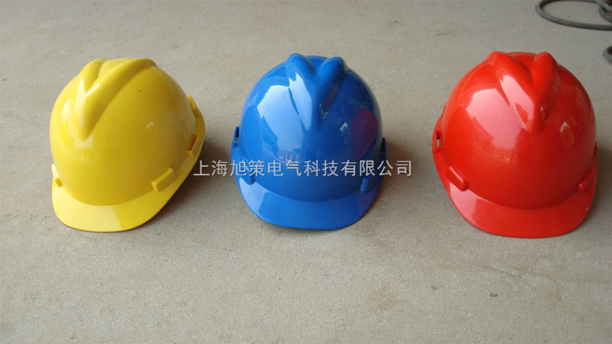 上海科技赋能 高品质安全帽生产厂家的创新之路